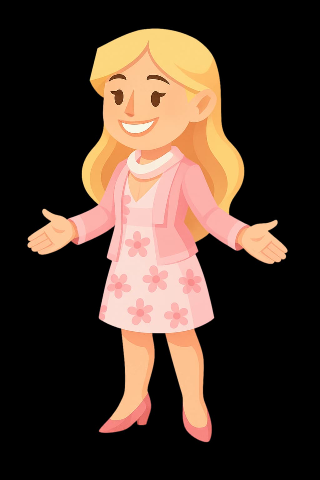 Aides character