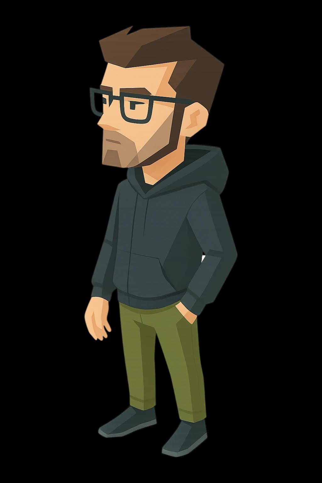 Scholars character