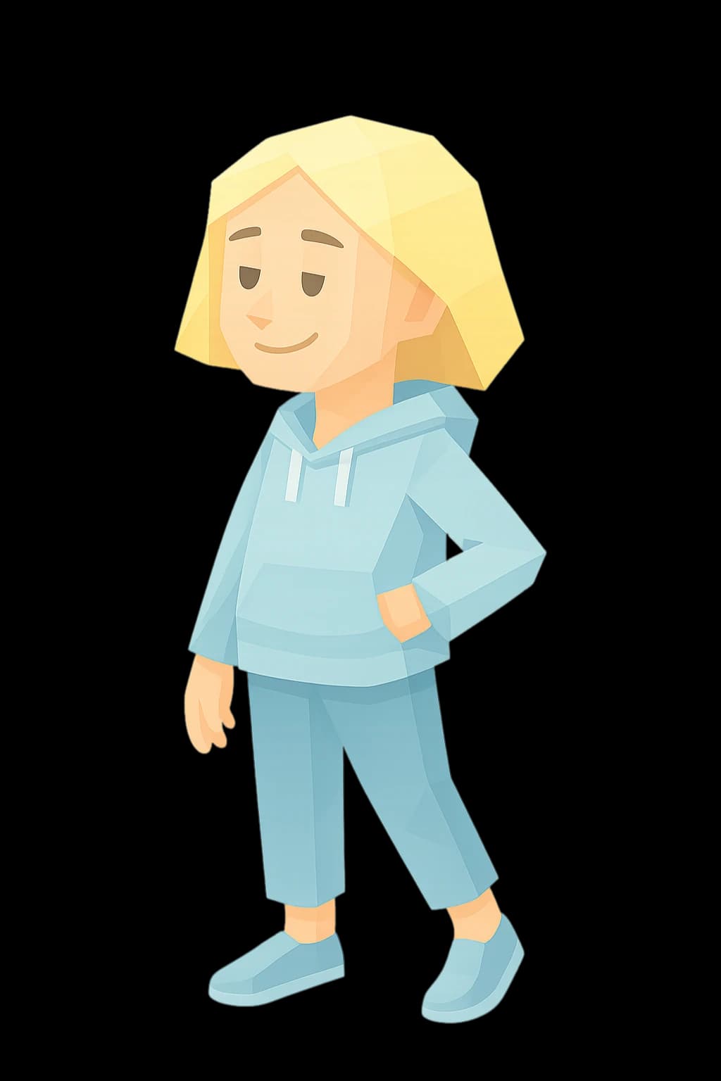 The Consul character