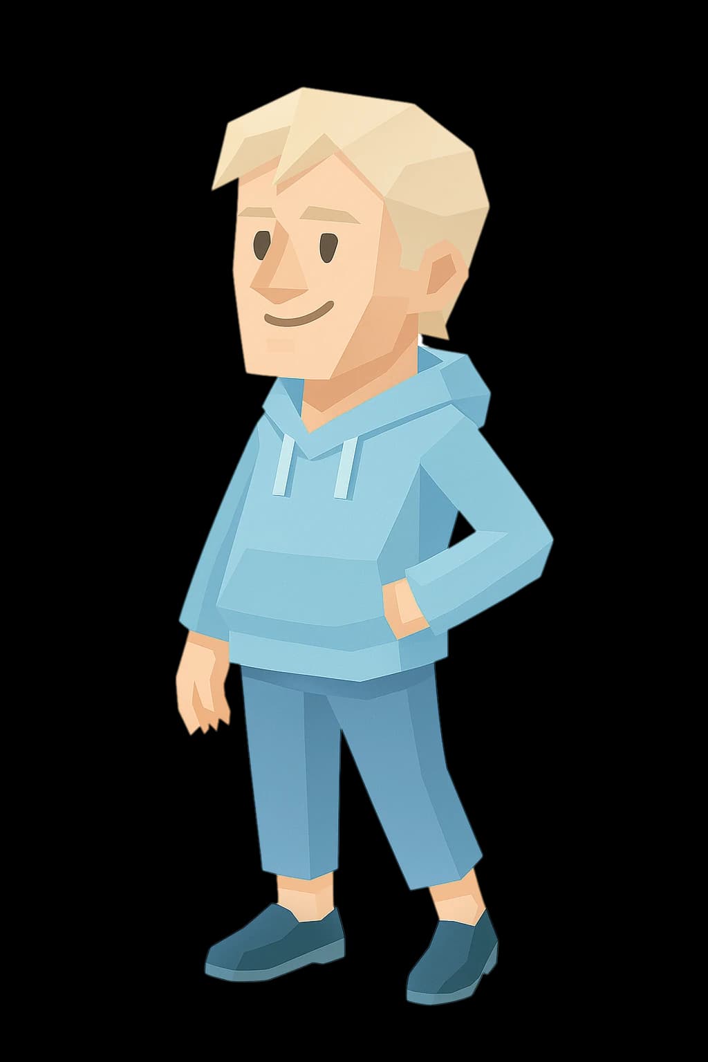 Consuls character
